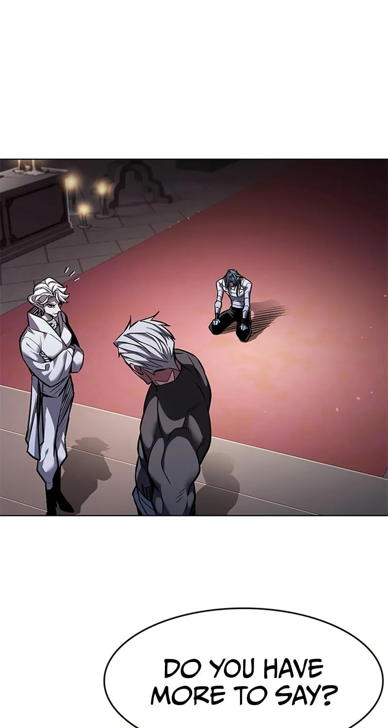 Read Eleceed chapter 363 image 8 on Lezhin