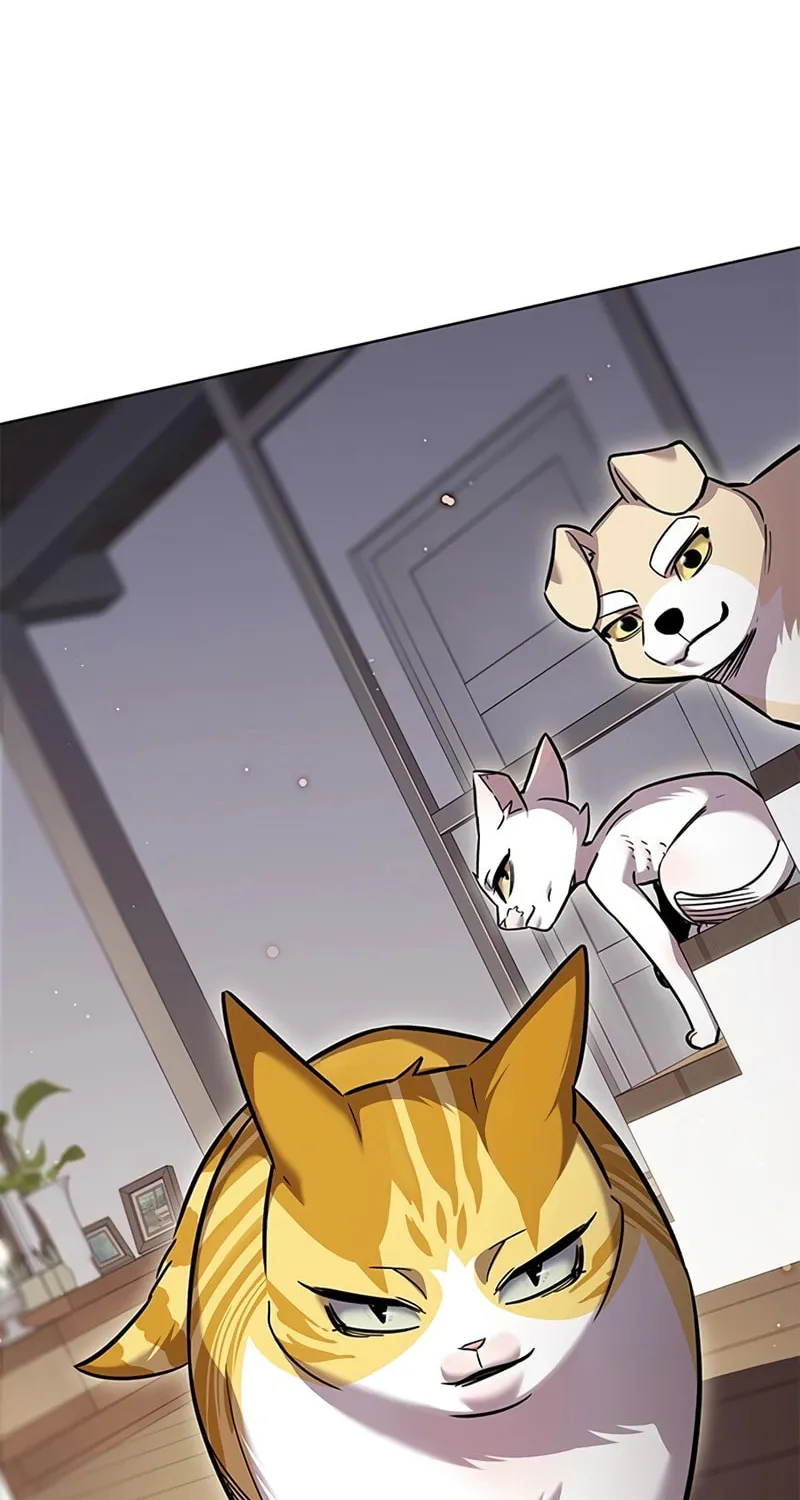 Read Eleceed chapter 363 image 82 on Lezhin