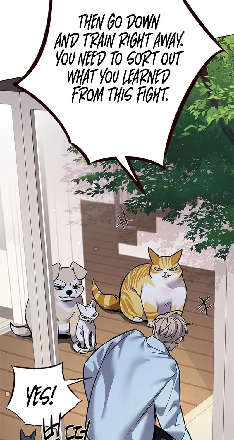 Read Eleceed chapter 363 image 91 on Lezhin
