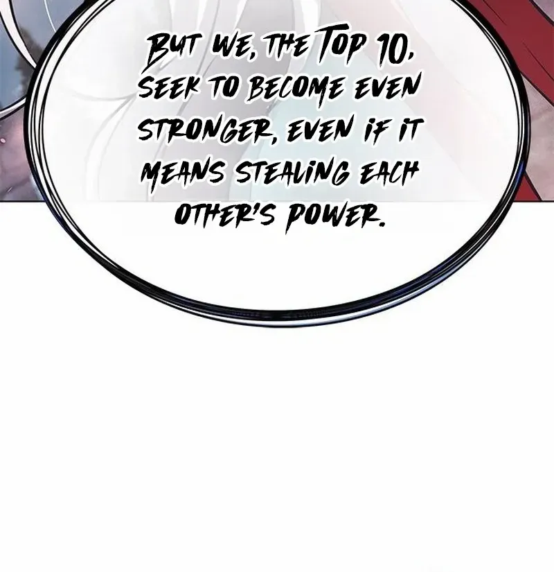 Read Eleceed chapter 364 image 10 on Lezhin