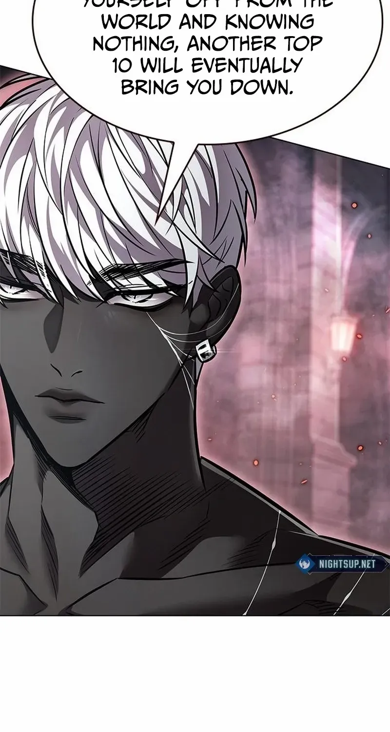 Read Eleceed chapter 364 image 12 on Lezhin