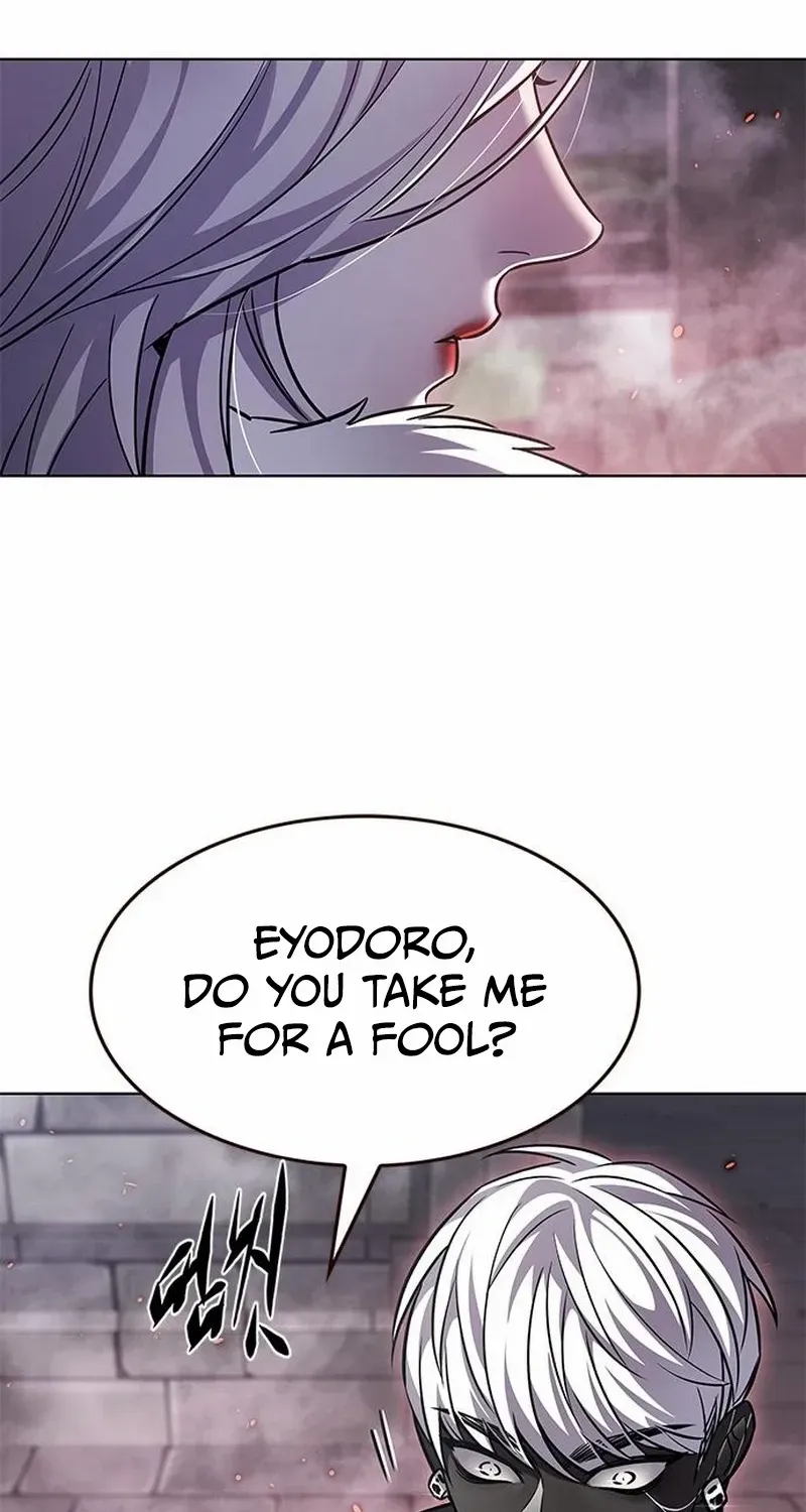 Read Eleceed chapter 364 image 16 on Lezhin