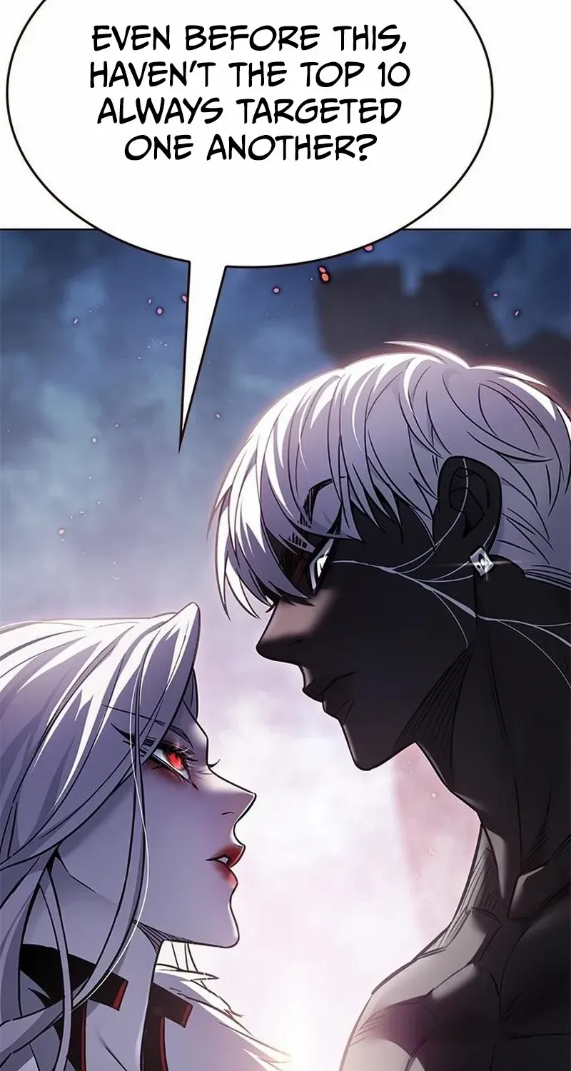 Read Eleceed chapter 364 image 18 on Lezhin