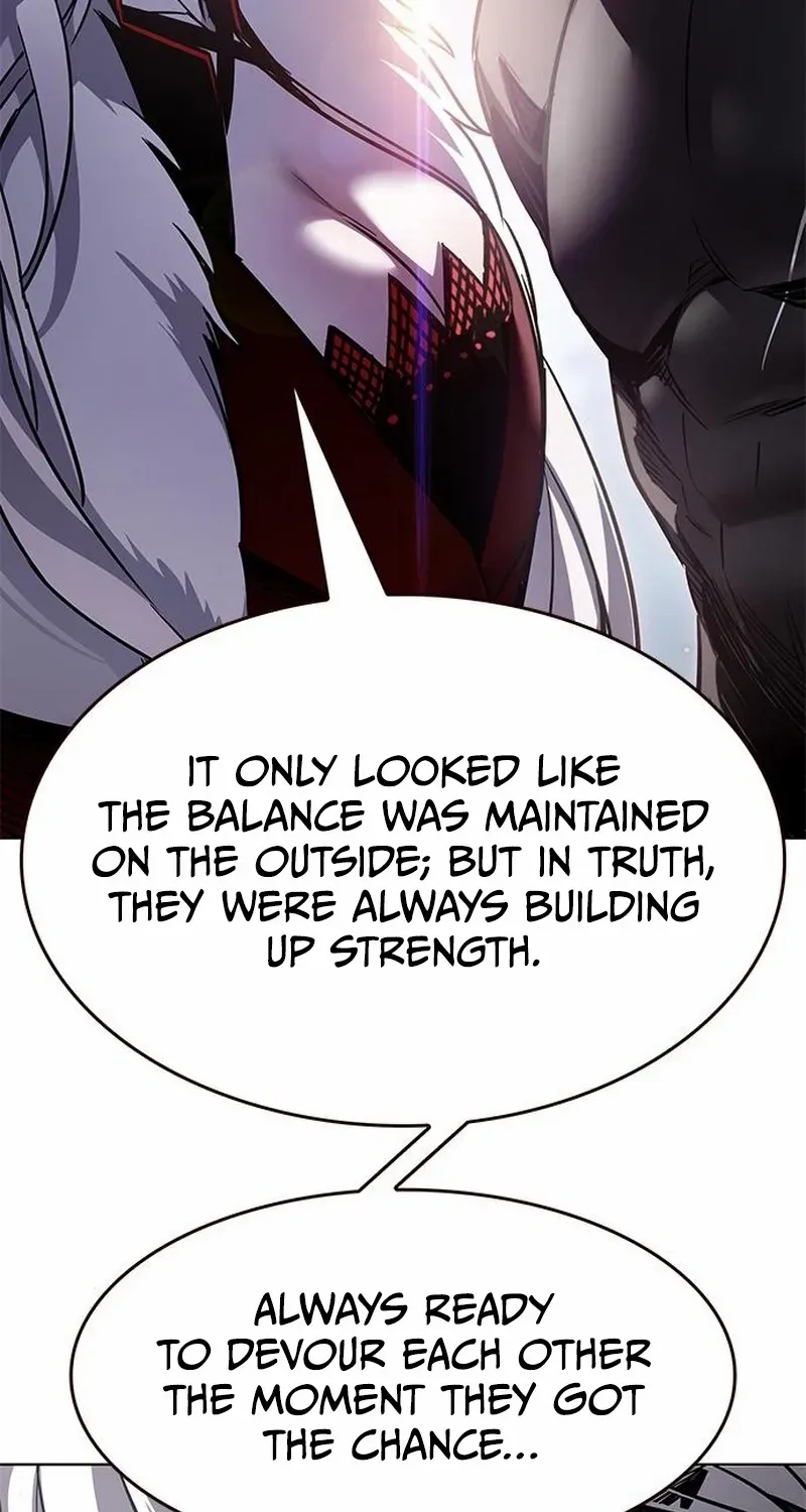 Read Eleceed chapter 364 image 19 on Lezhin
