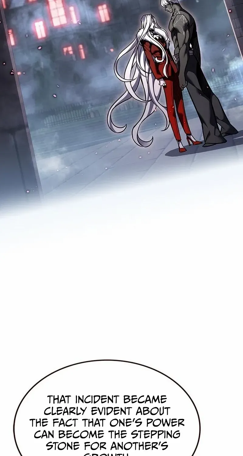 Read Eleceed chapter 364 image 26 on Lezhin
