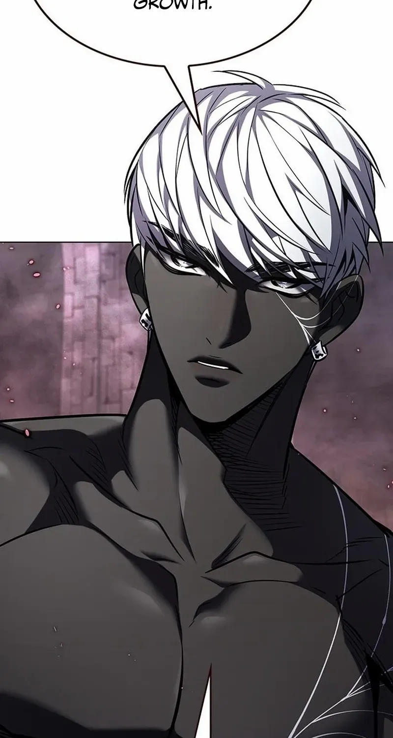 Read Eleceed chapter 364 image 27 on Lezhin