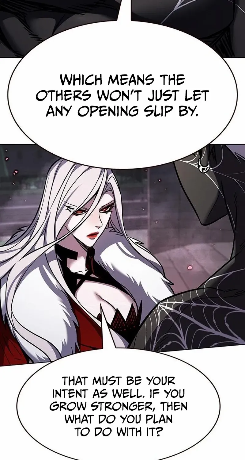 Read Eleceed chapter 364 image 28 on Lezhin
