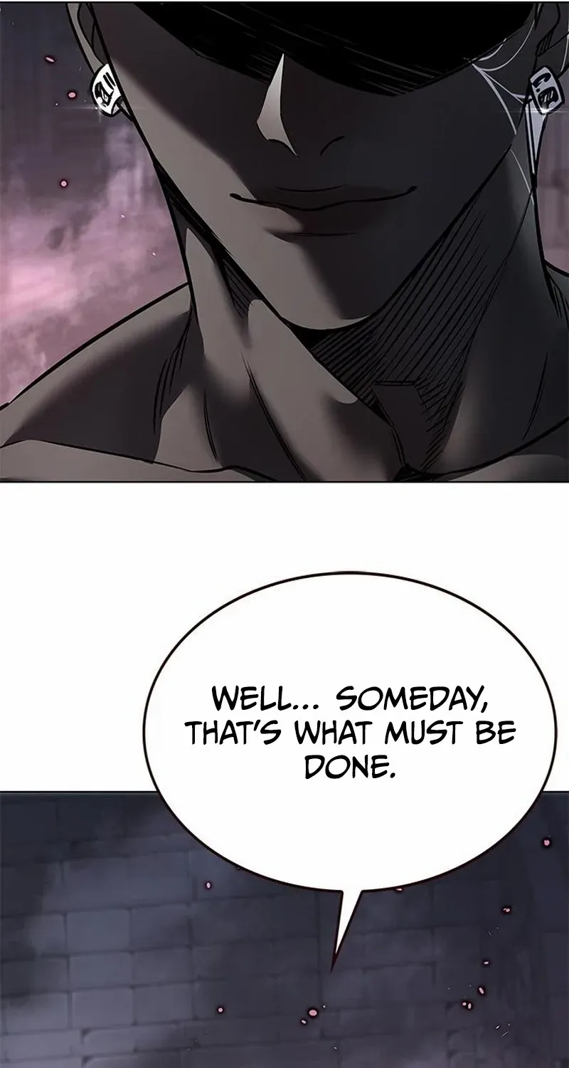 Read Eleceed chapter 364 image 31 on Lezhin