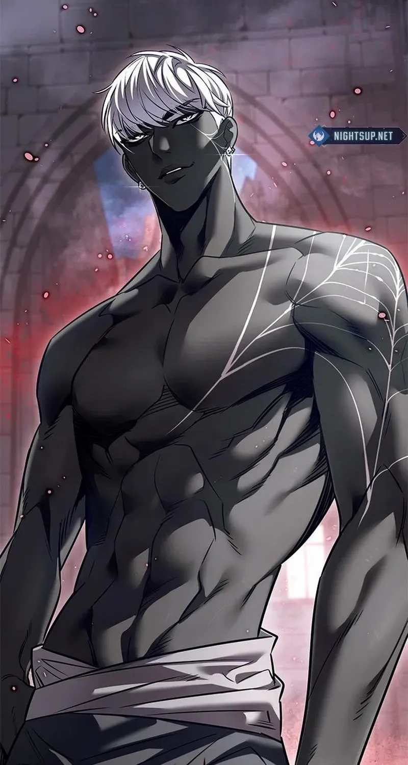 Read Eleceed chapter 364 image 32 on Lezhin