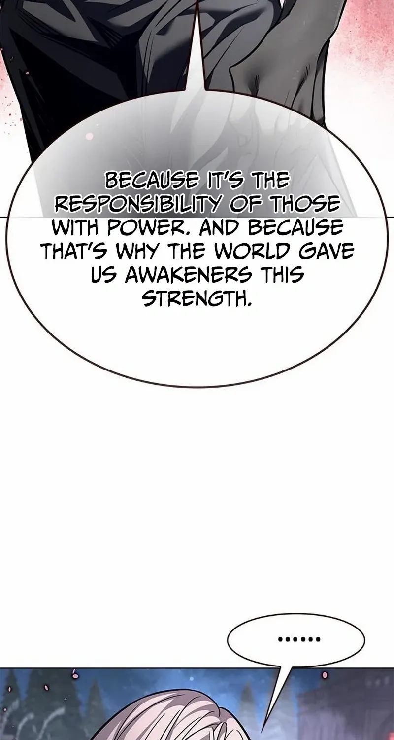Read Eleceed chapter 364 image 33 on Lezhin
