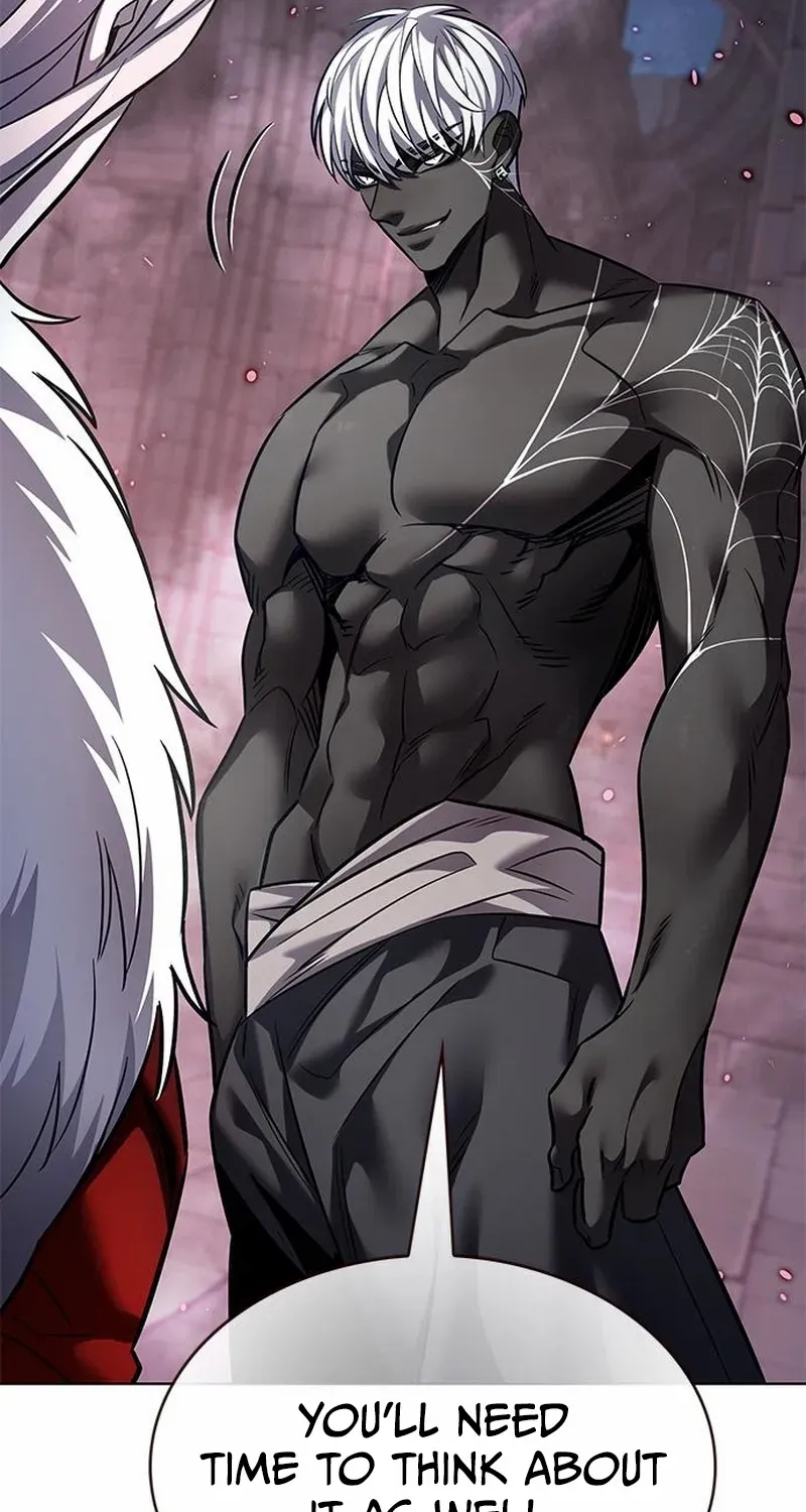 Read Eleceed chapter 364 image 35 on Lezhin
