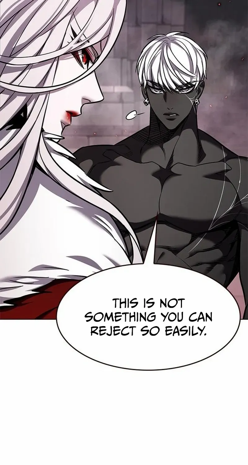 Read Eleceed chapter 364 image 4 on Lezhin