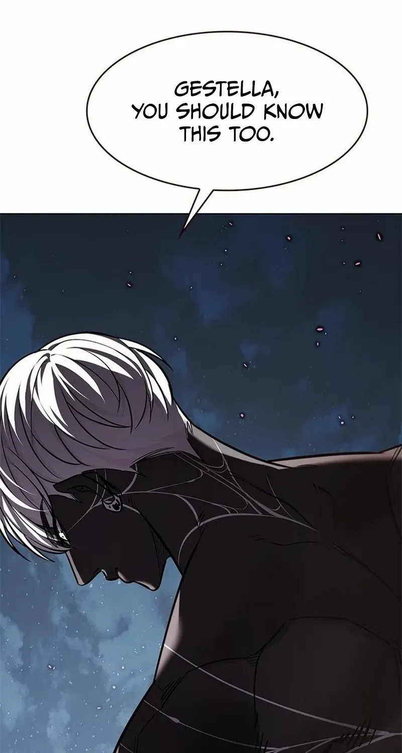 Read Eleceed chapter 364 image 8 on Lezhin