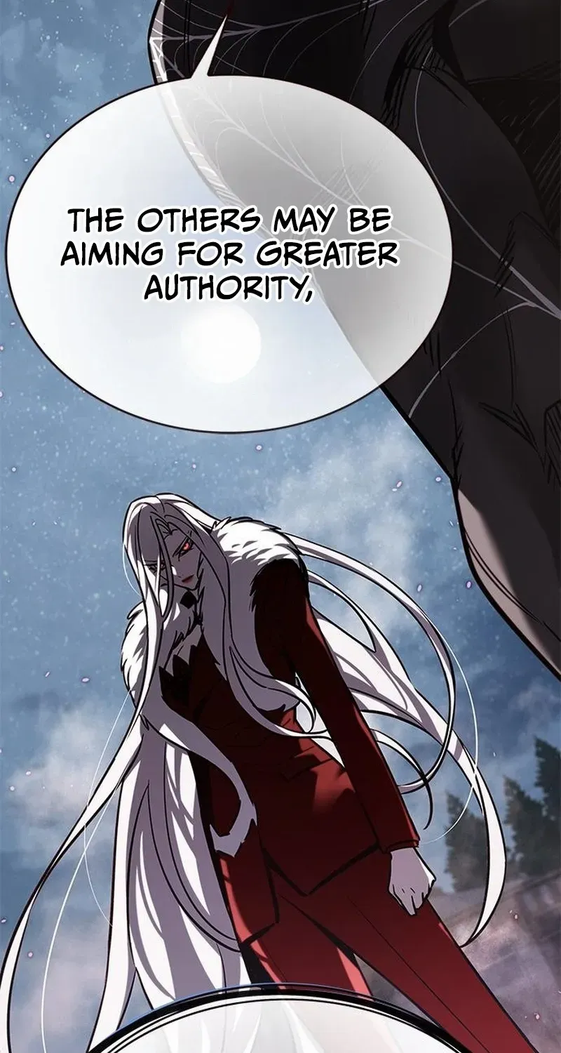 Read Eleceed chapter 364 image 9 on Lezhin