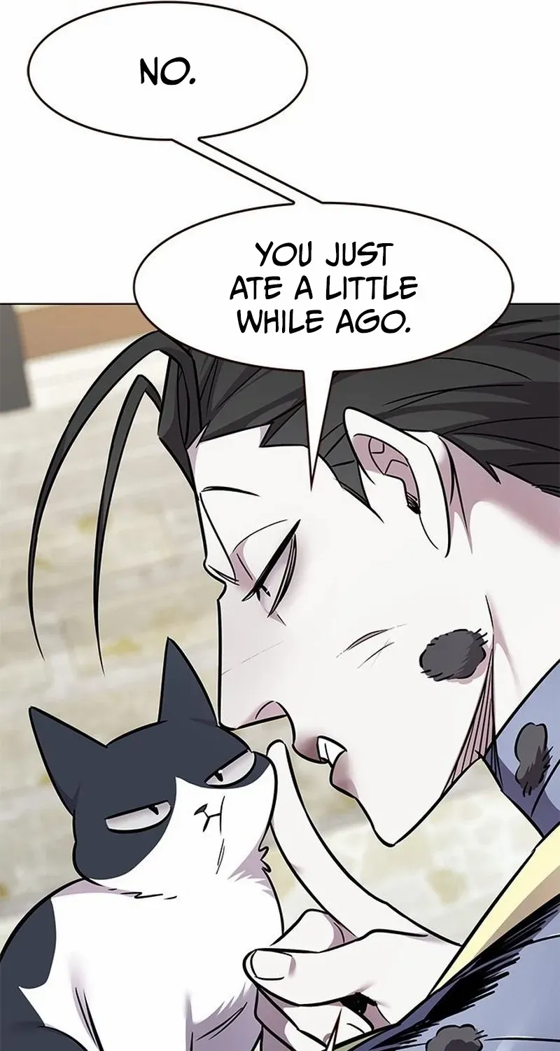 Read Eleceed chapter 365 image 10 on Lezhin