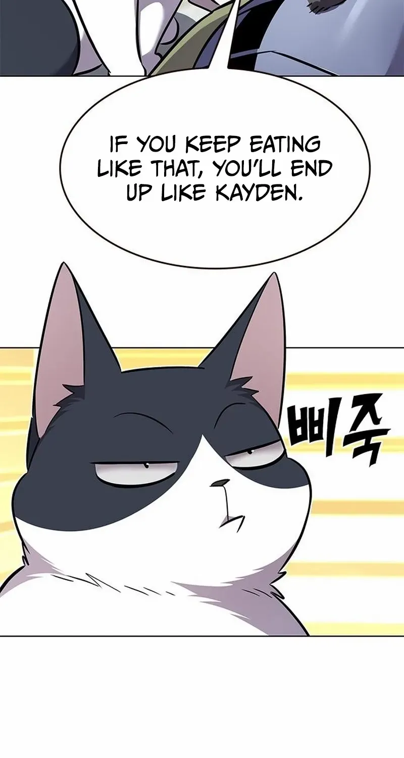 Read Eleceed chapter 365 image 11 on Lezhin