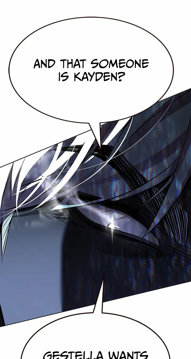 Read Eleceed chapter 365 image 119 on Lezhin
