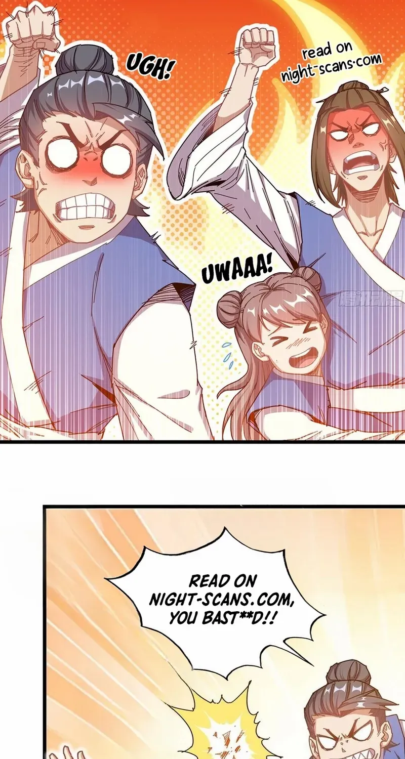Read Eleceed chapter 365 image 128 on Lezhin