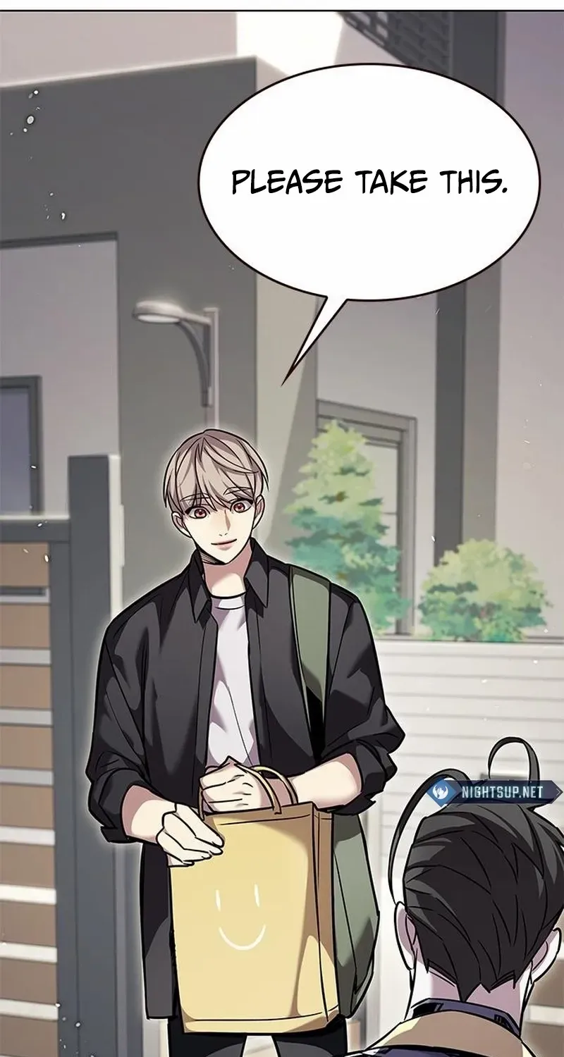 Read Eleceed chapter 365 image 13 on Lezhin