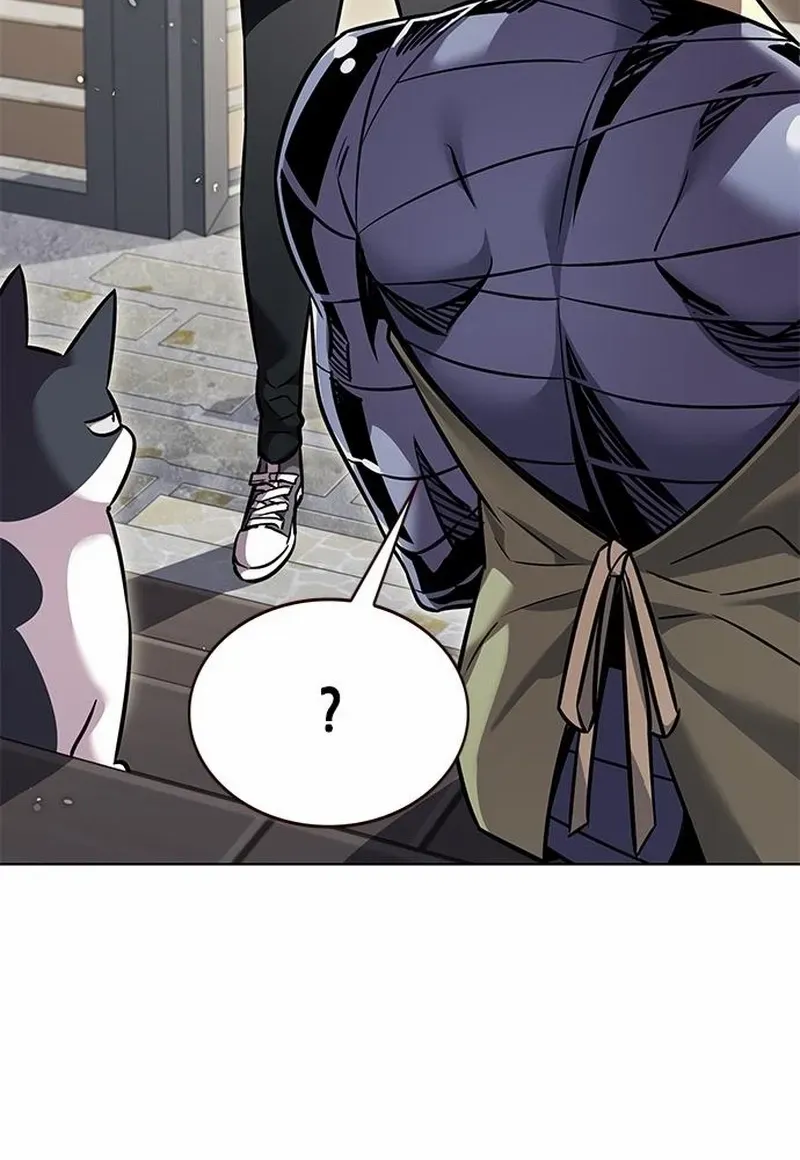 Read Eleceed chapter 365 image 14 on Lezhin