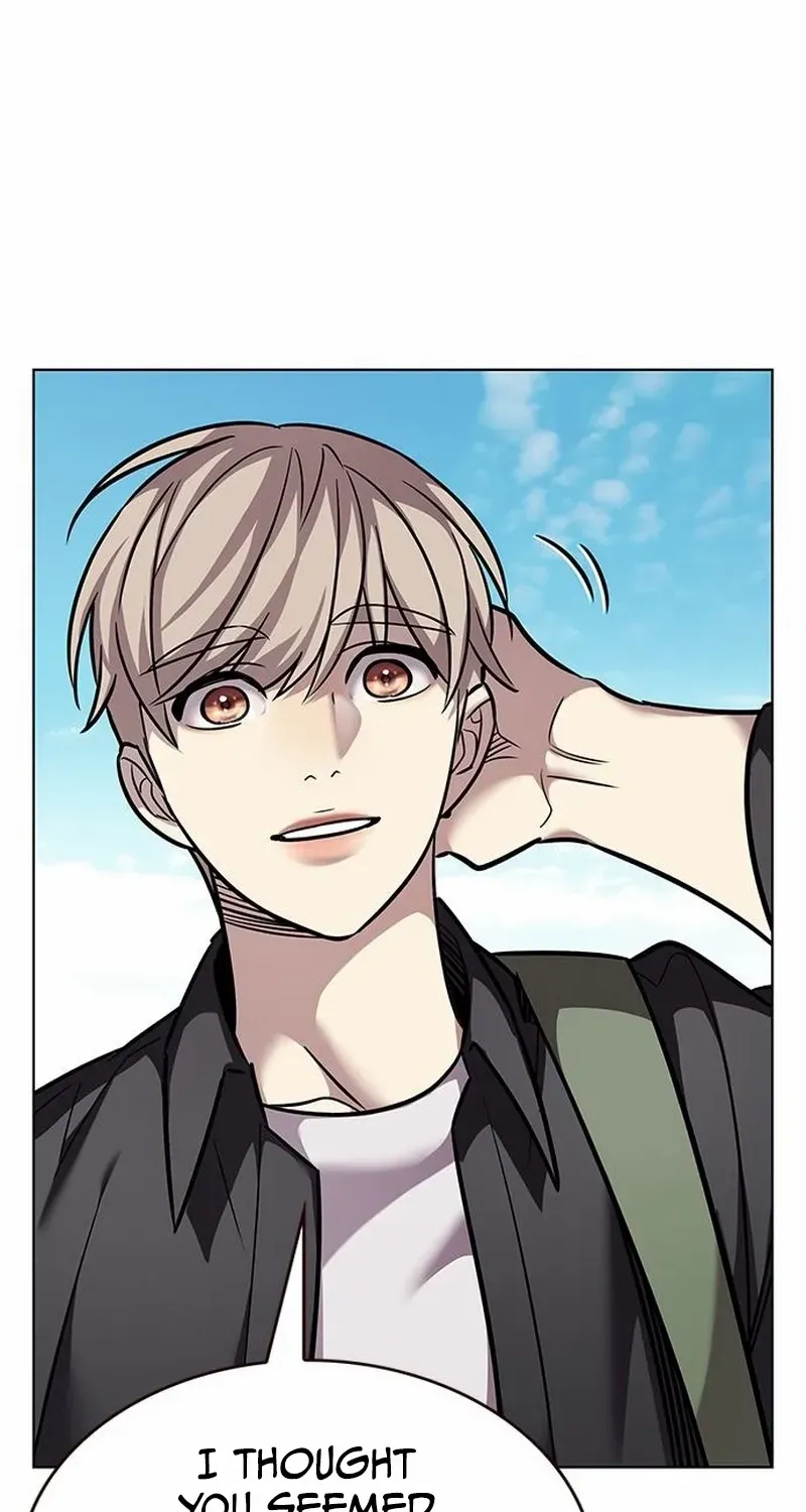 Read Eleceed chapter 365 image 18 on Lezhin