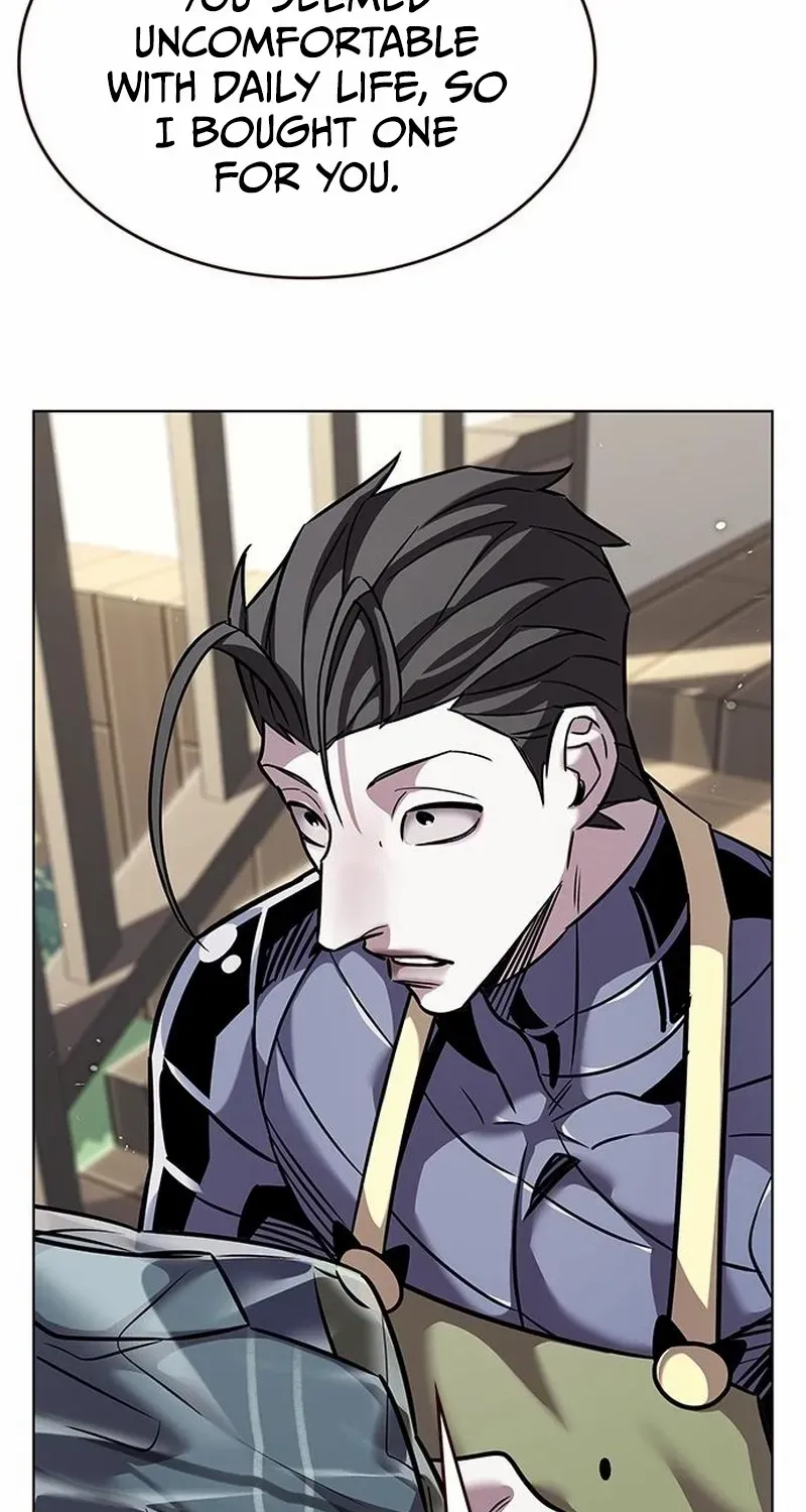 Read Eleceed chapter 365 image 19 on Lezhin