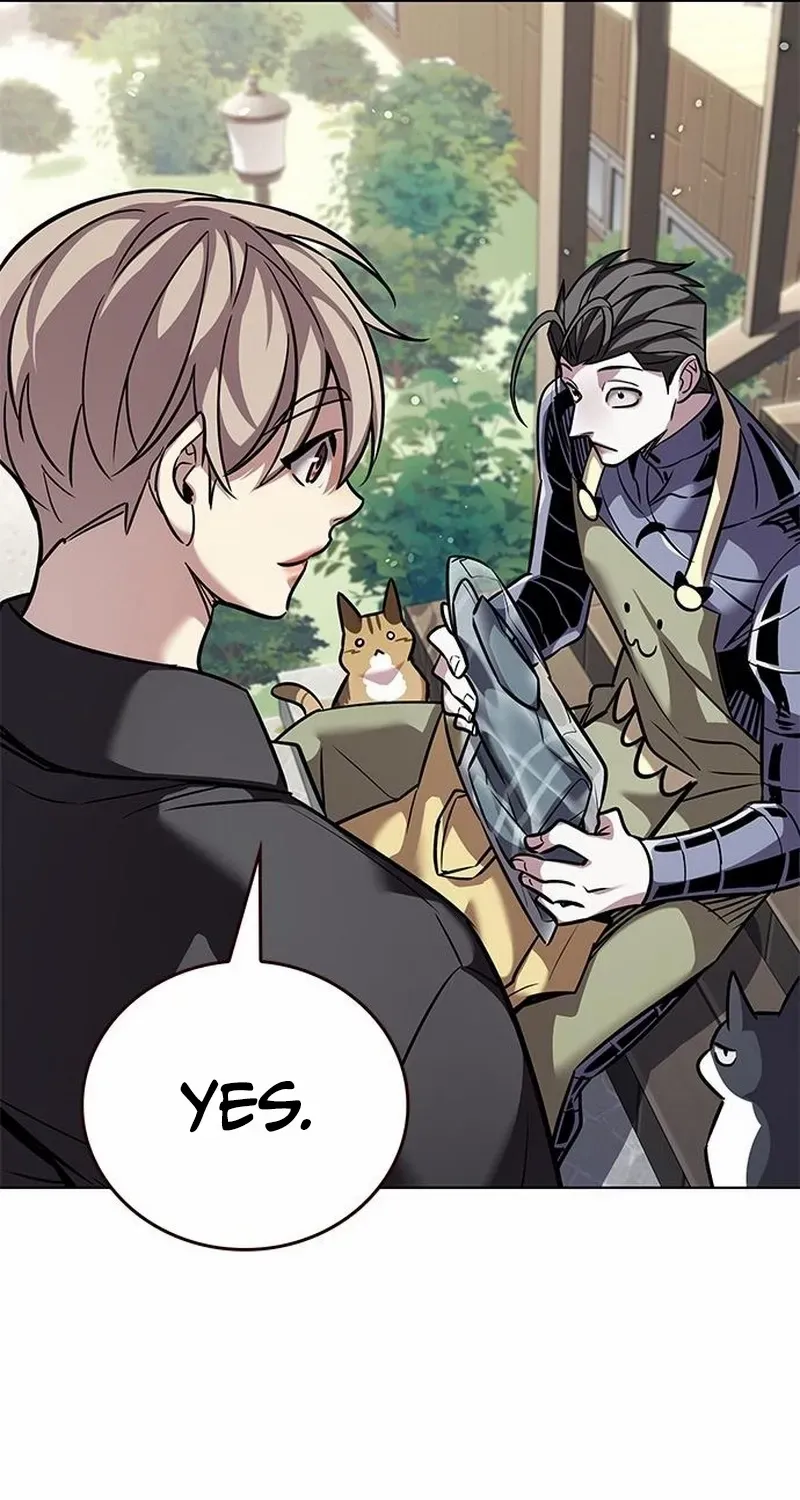 Read Eleceed chapter 365 image 21 on Lezhin