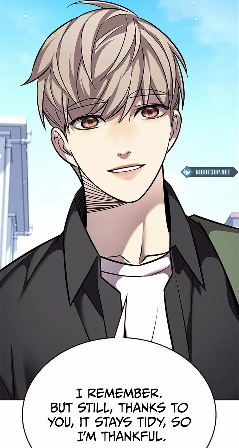 Read Eleceed chapter 365 image 26 on Lezhin