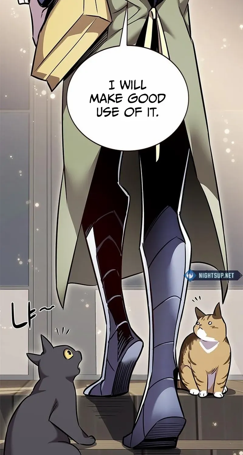 Read Eleceed chapter 365 image 30 on Lezhin