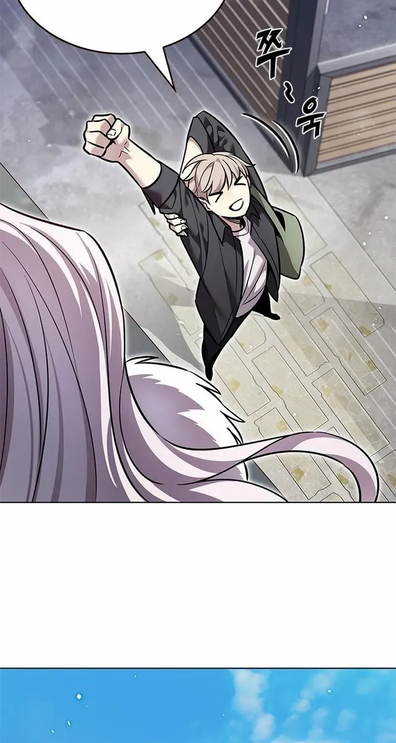Read Eleceed chapter 365 image 34 on Lezhin