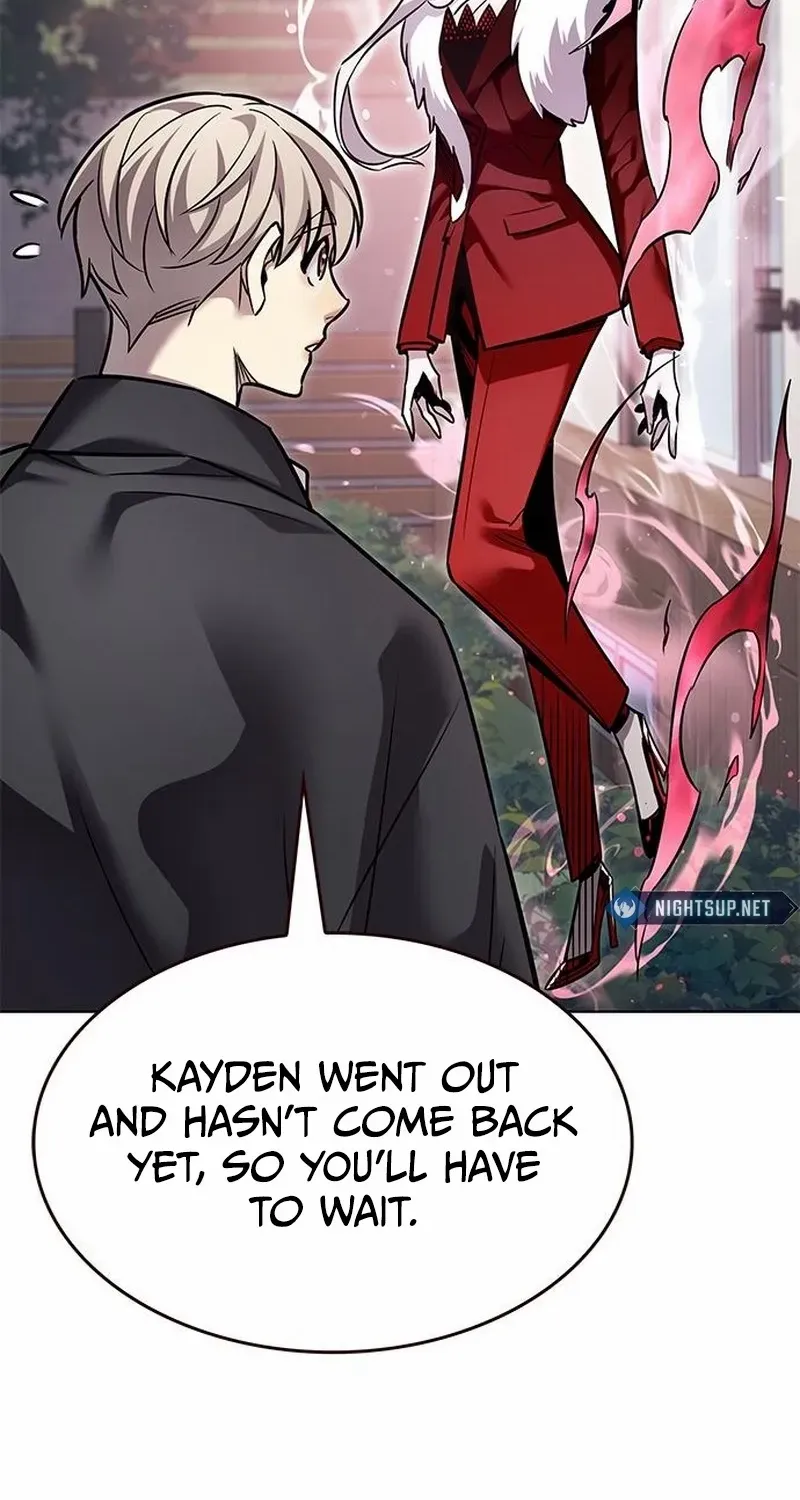 Read Eleceed chapter 365 image 39 on Lezhin
