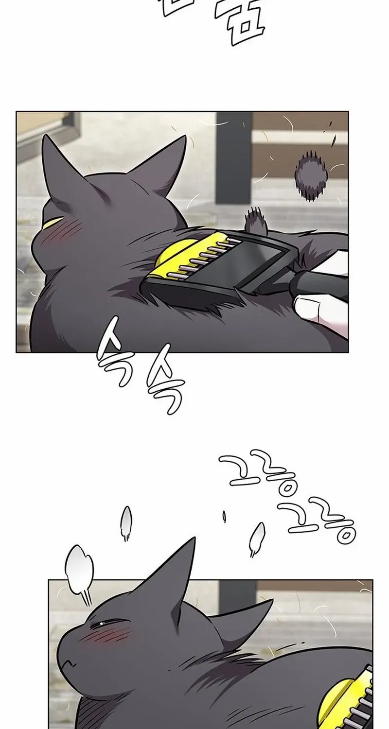 Read Eleceed chapter 365 image 4 on Lezhin
