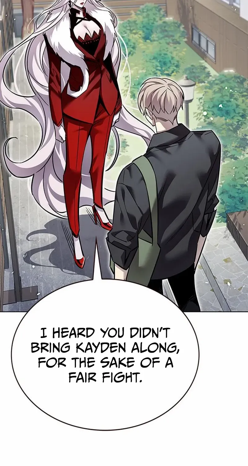 Read Eleceed chapter 365 image 45 on Lezhin