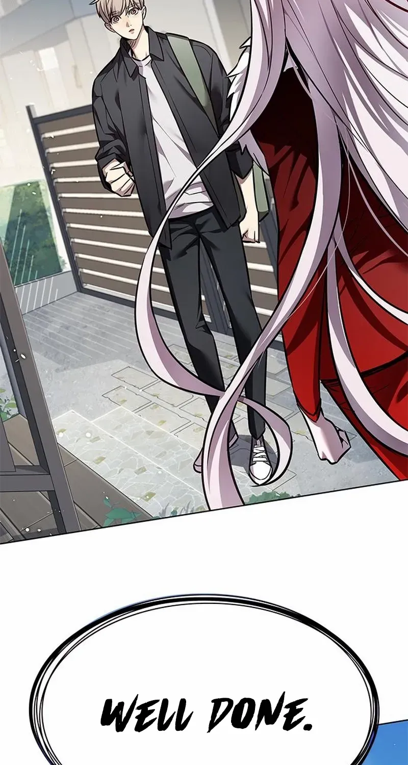 Read Eleceed chapter 365 image 71 on Lezhin