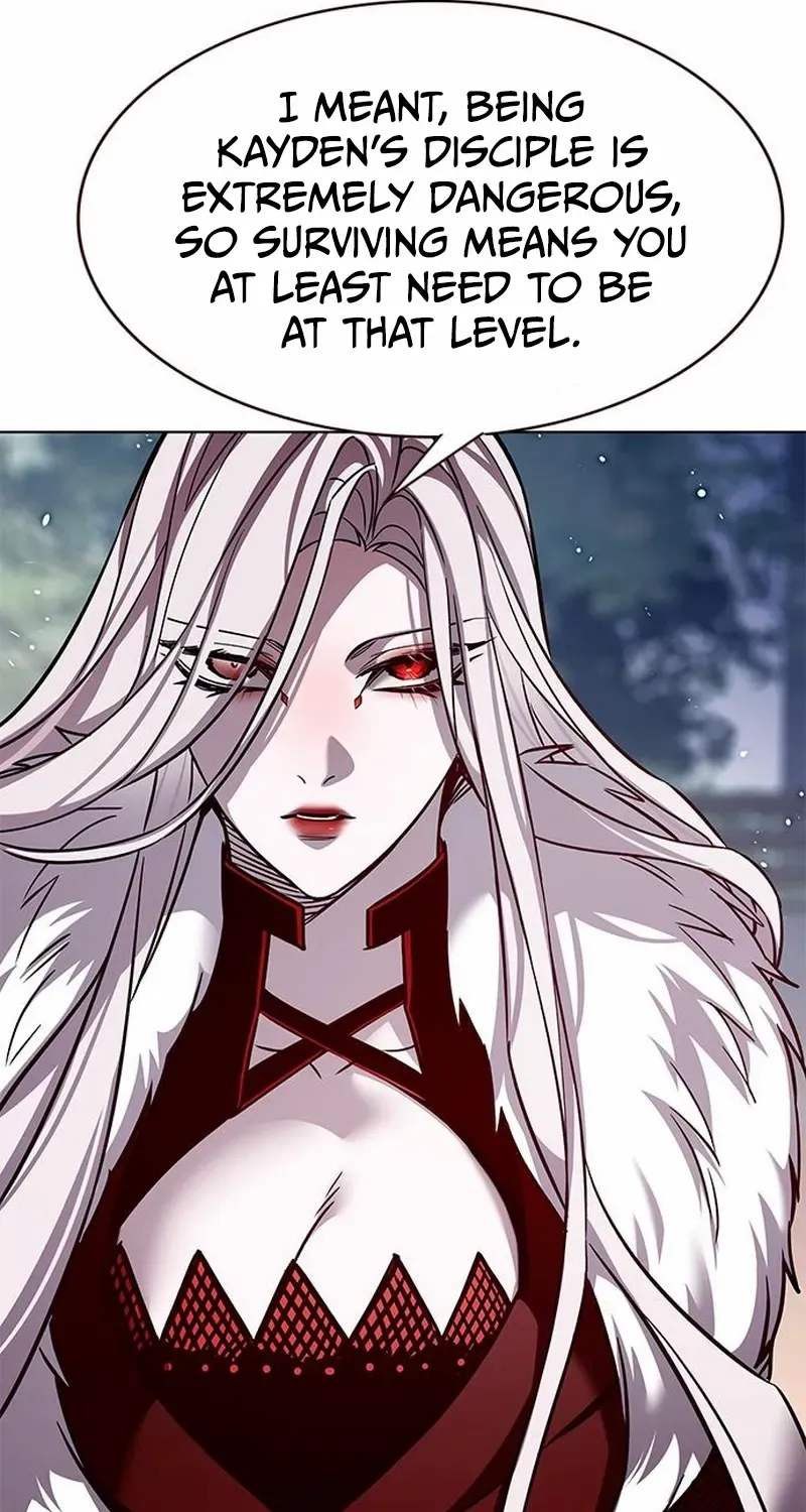 Read Eleceed chapter 365 image 78 on Lezhin
