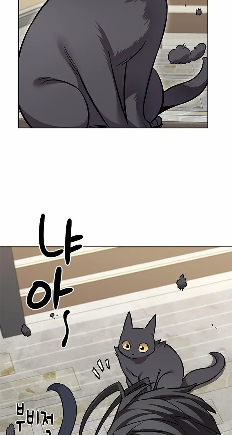 Read Eleceed chapter 365 image 8 on Lezhin