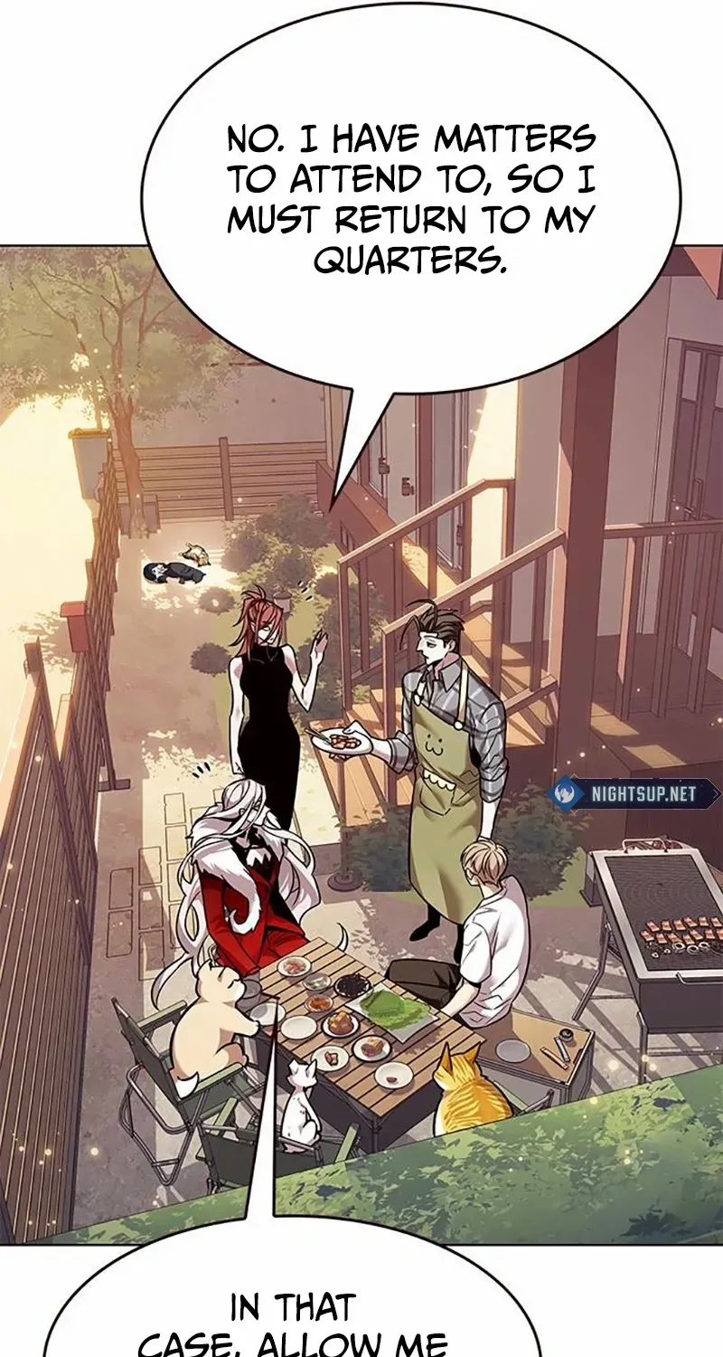 Read Eleceed chapter 366 image 102 on Lezhin