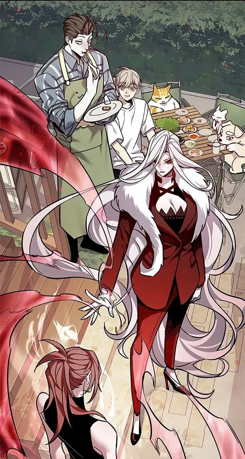 Read Eleceed chapter 366 image 107 on Lezhin
