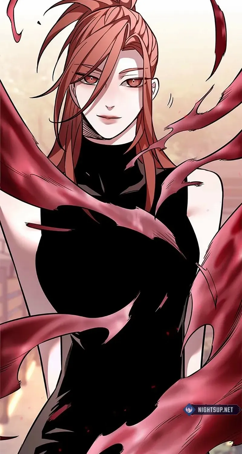 Read Eleceed chapter 366 image 110 on Lezhin