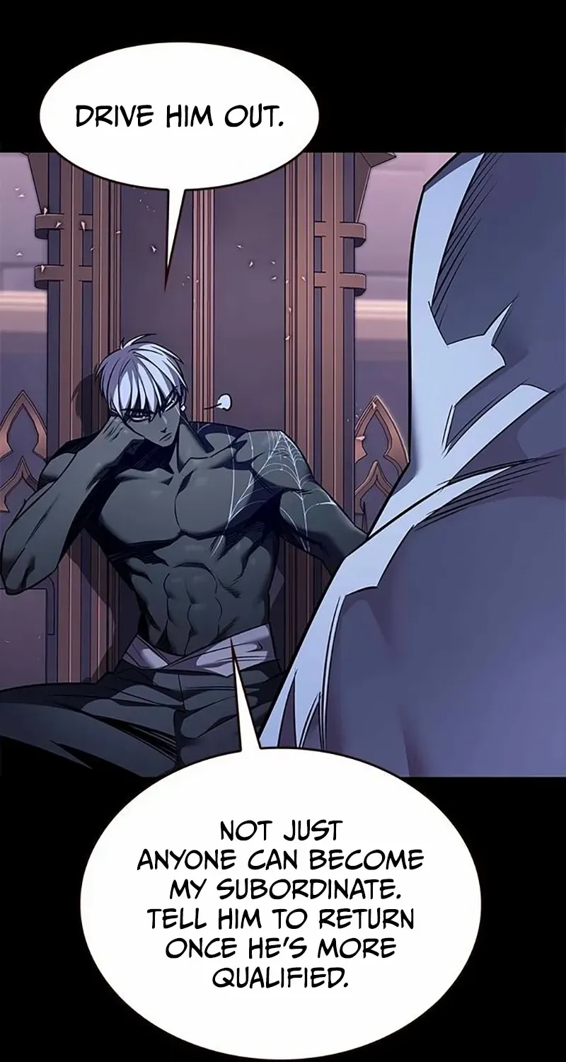Read Eleceed chapter 366 image 13 on Lezhin