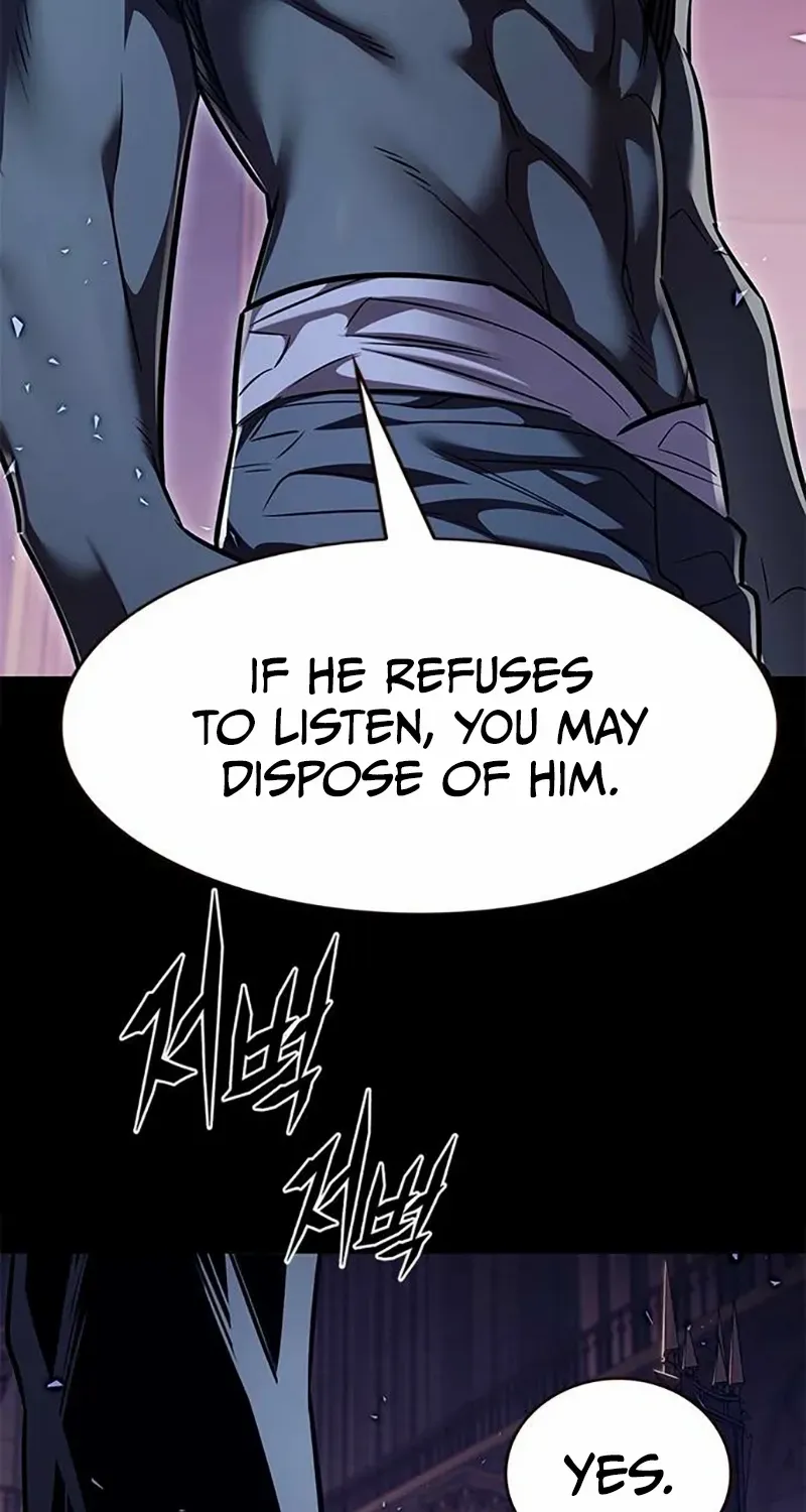 Read Eleceed chapter 366 image 25 on Lezhin