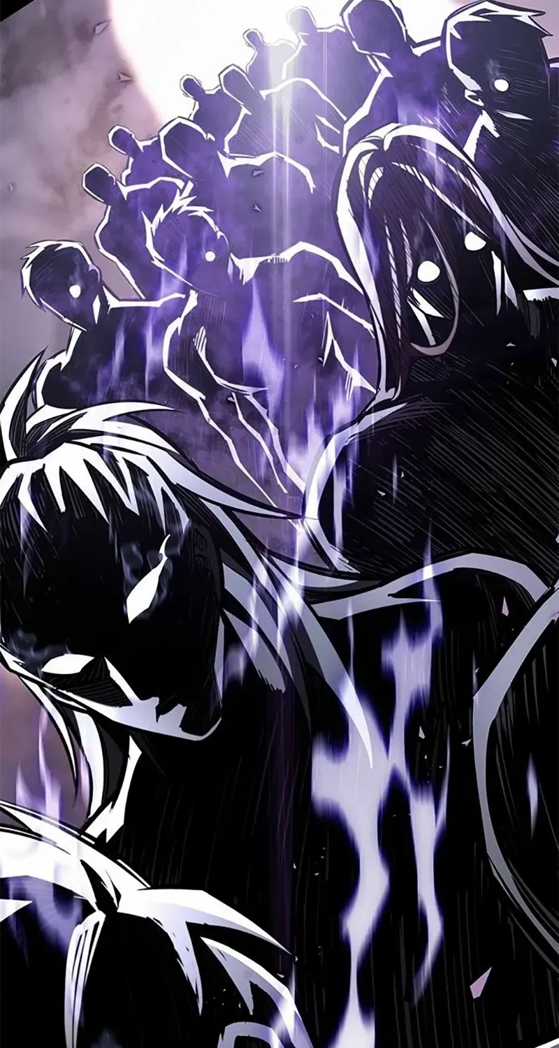 Read Eleceed chapter 366 image 30 on Lezhin