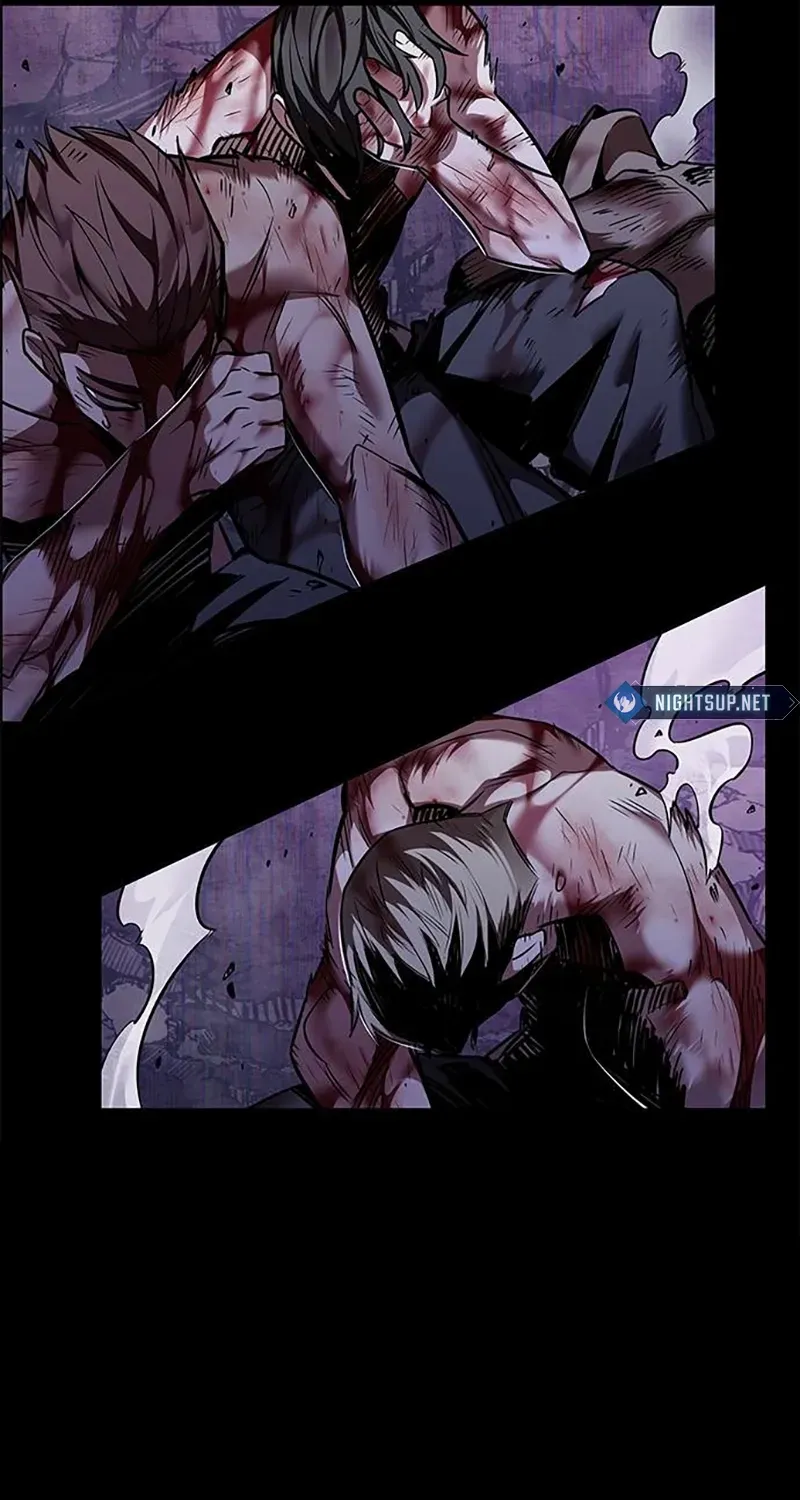 Read Eleceed chapter 366 image 35 on Lezhin