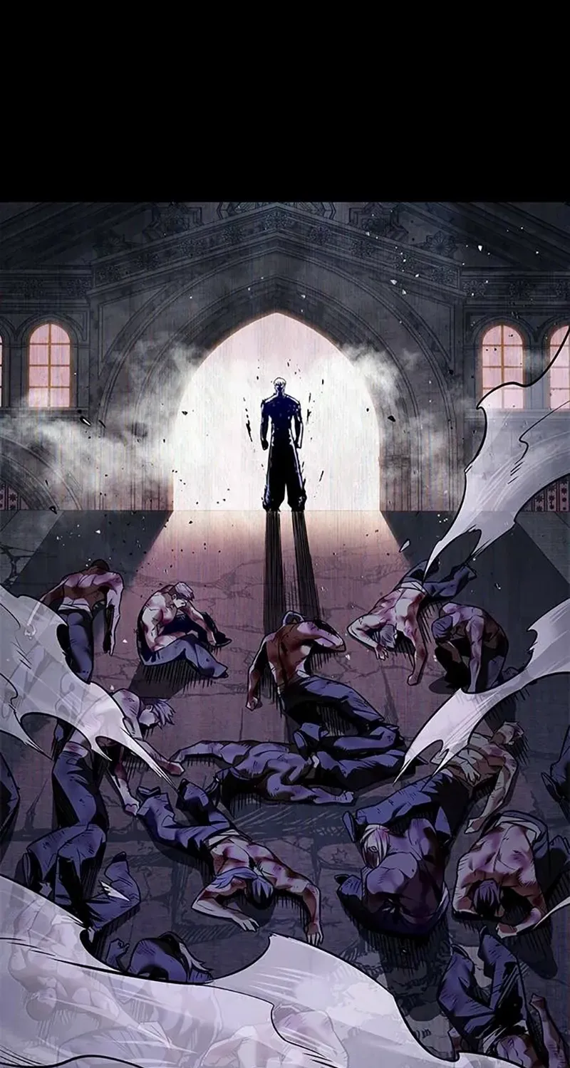 Read Eleceed chapter 366 image 36 on Lezhin