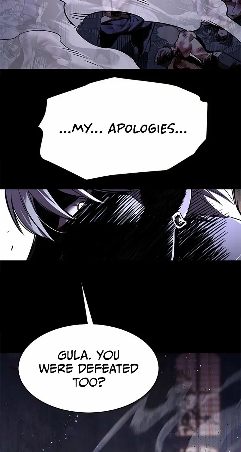 Read Eleceed chapter 366 image 37 on Lezhin