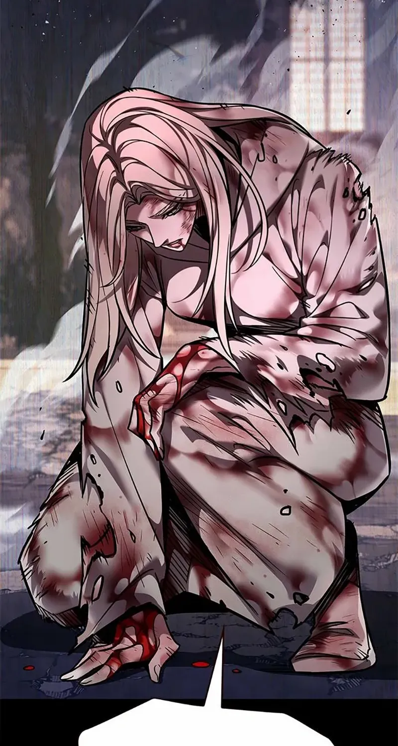 Read Eleceed chapter 366 image 38 on Lezhin