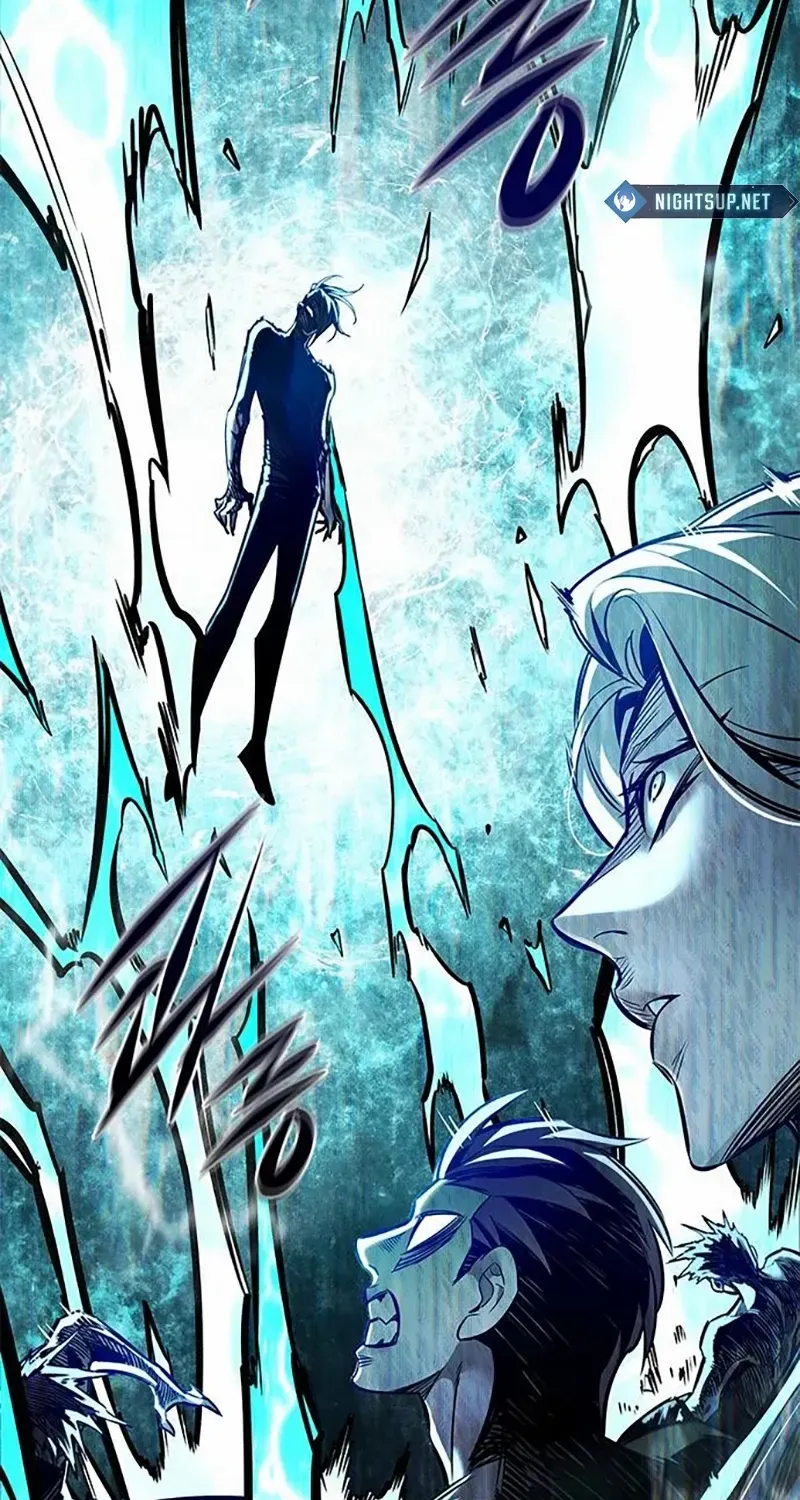 Read Eleceed chapter 366 image 45 on Lezhin