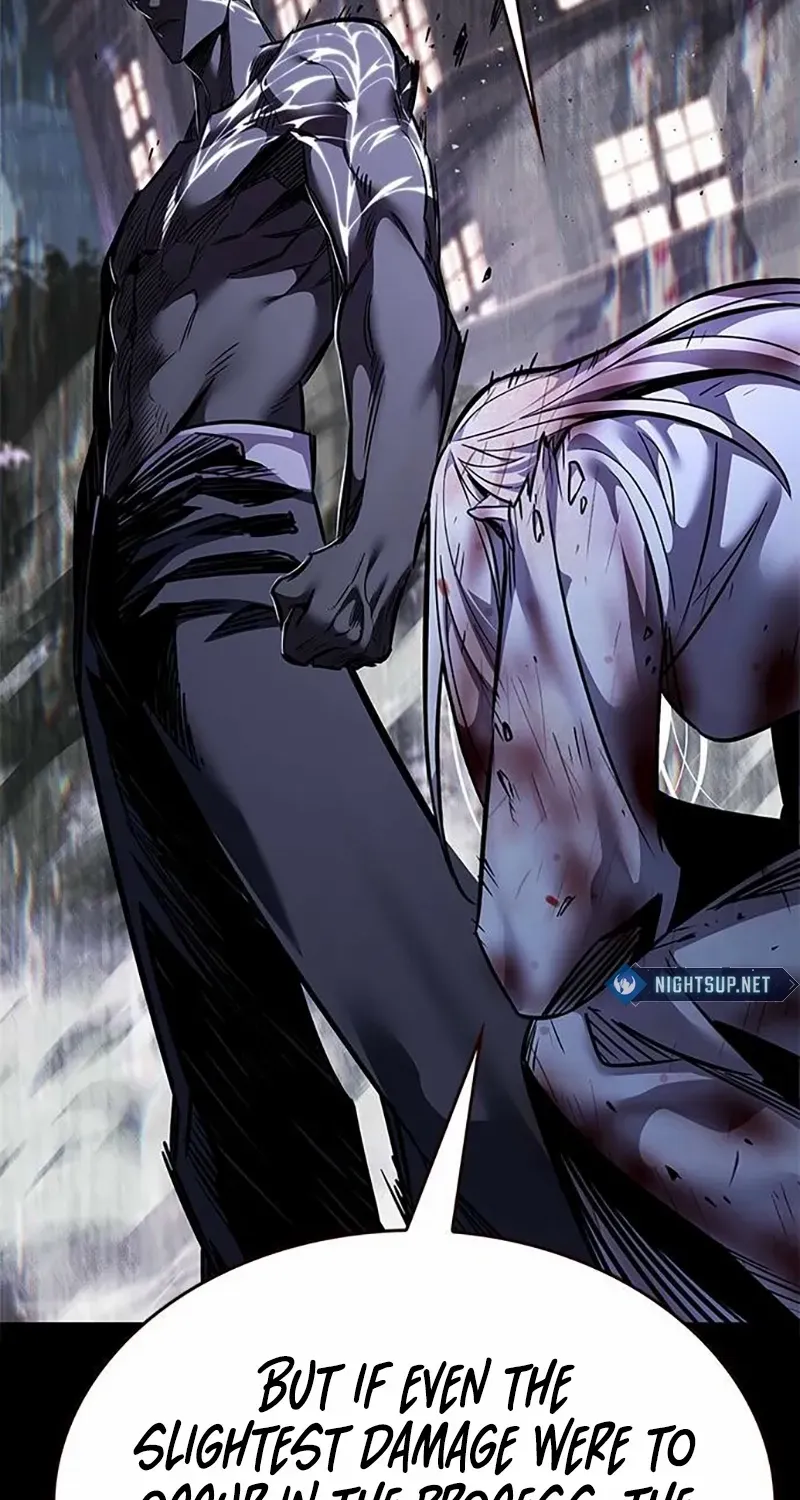 Read Eleceed chapter 366 image 47 on Lezhin