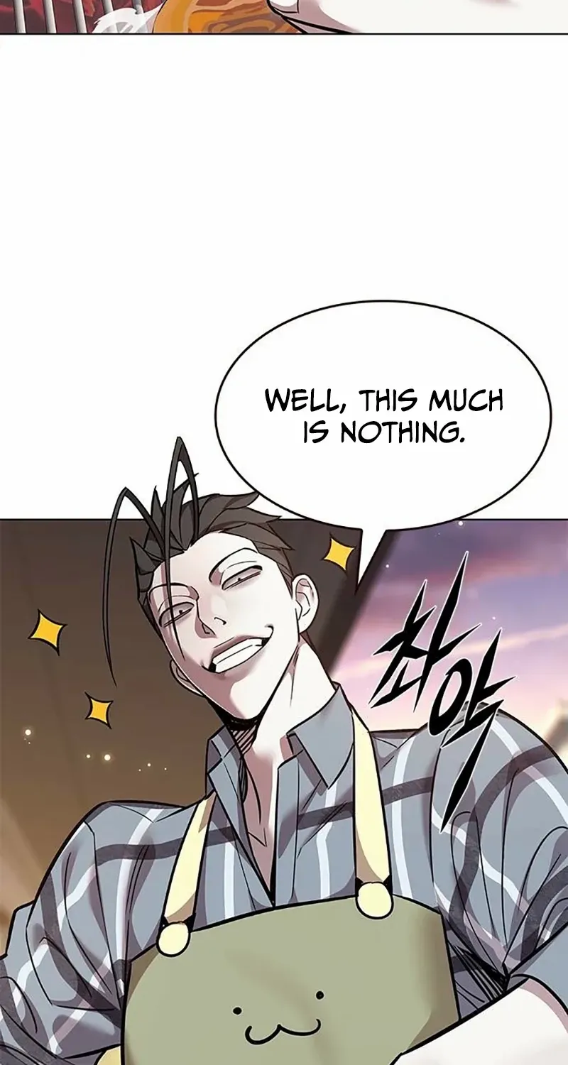 Read Eleceed chapter 366 image 59 on Lezhin
