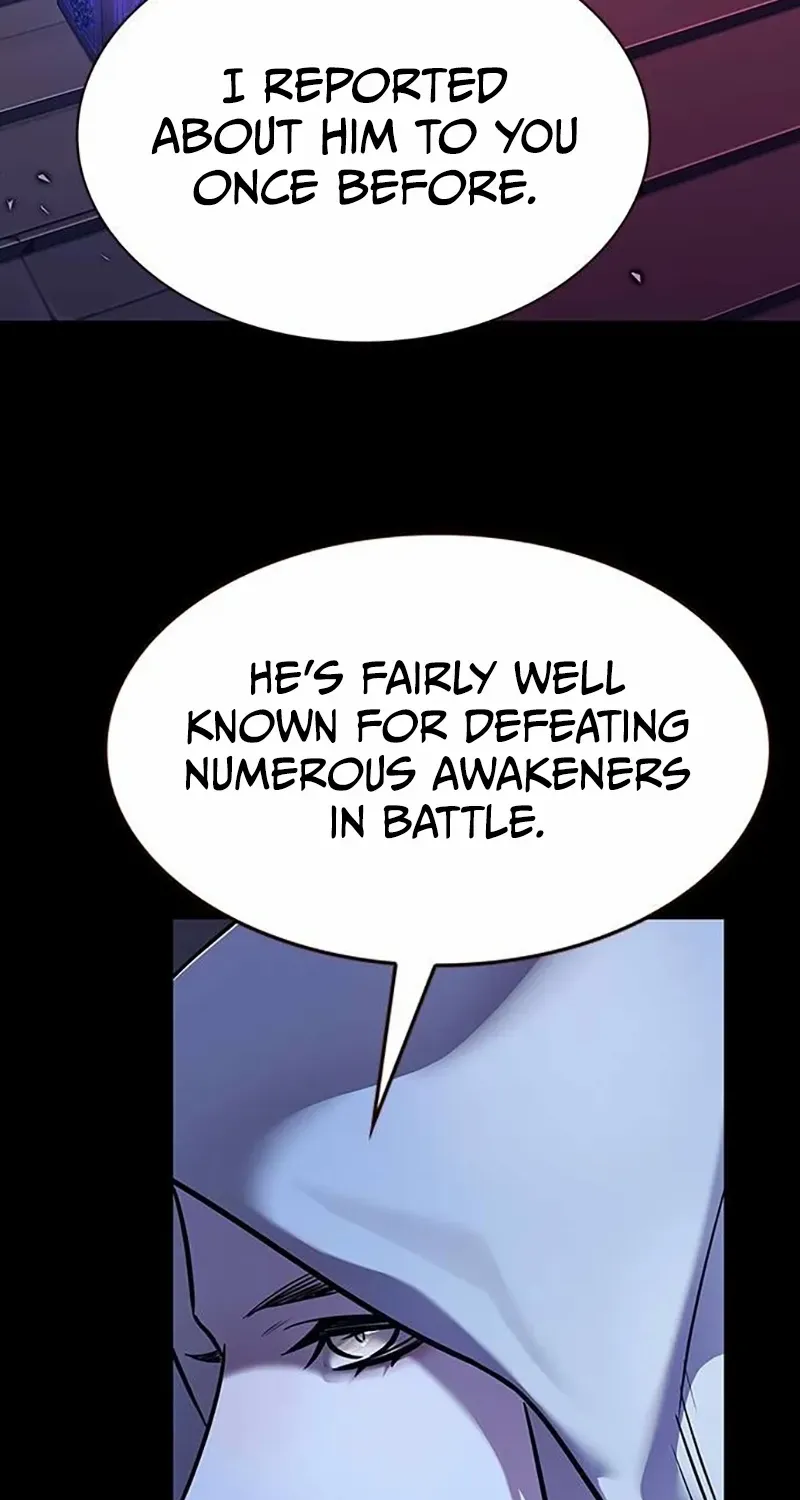 Read Eleceed chapter 366 image 6 on Lezhin